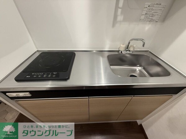 アバーロ橋本の物件内観写真